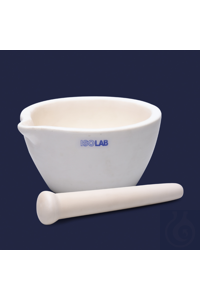 mortar-alsint-with pestle-100 mm ext. diameter mortar - alsint - with pestle - 100 mm ext. diameter